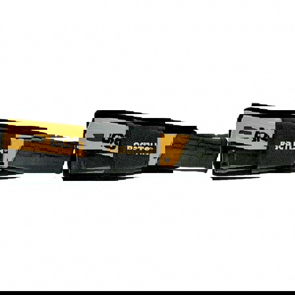 Stanley Manual Hammer Tacker: 12